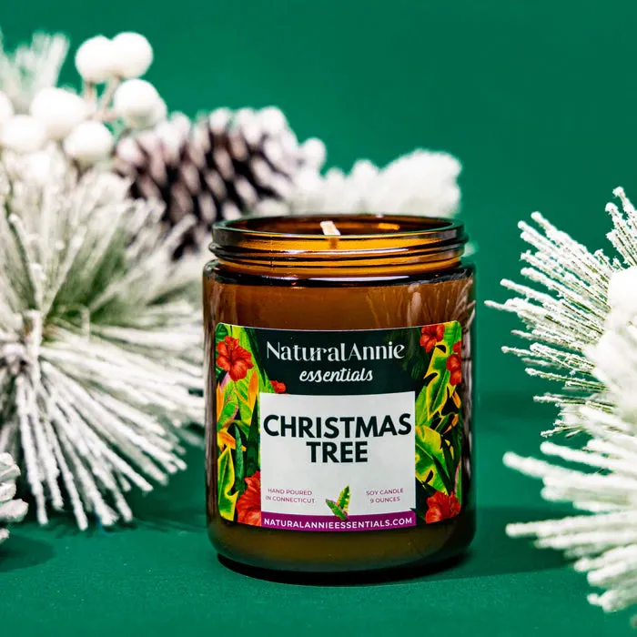 2 Pack - 4oz Tropical Signature Collection Soy Candle Bundle