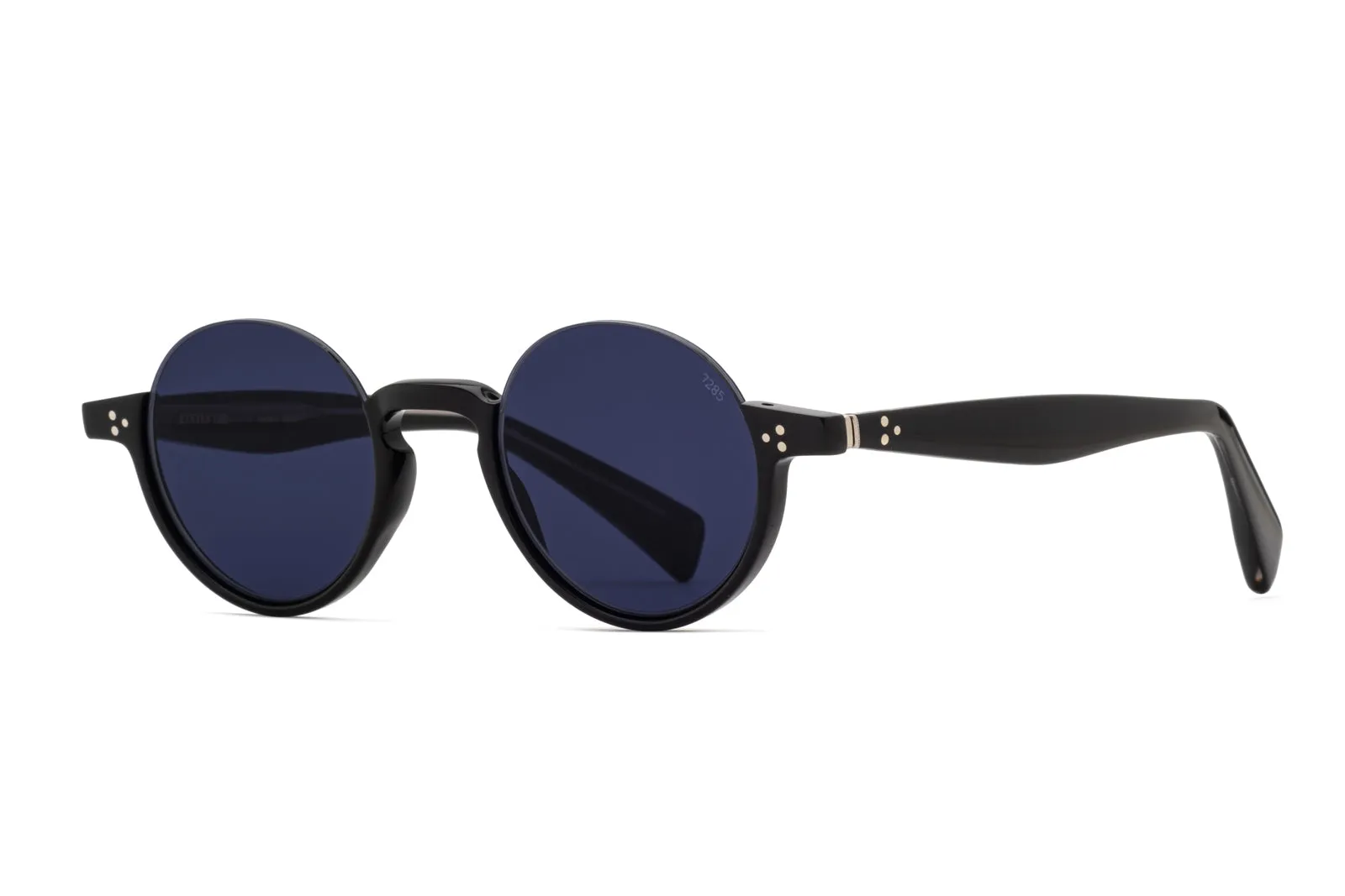 792 - 100 - Black Blue