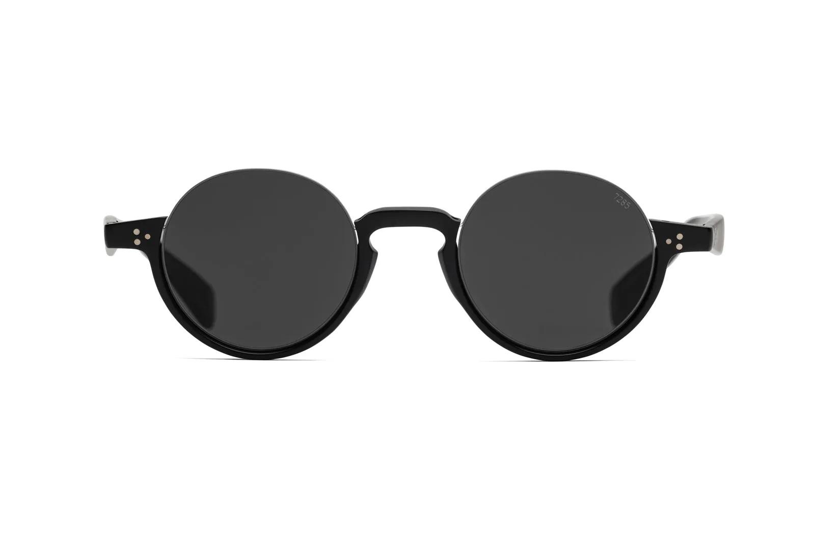 792 - 112 - Black Grey