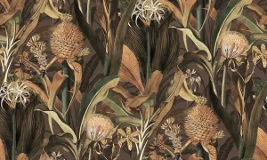 97602 Blooming Pineapple - Autumn