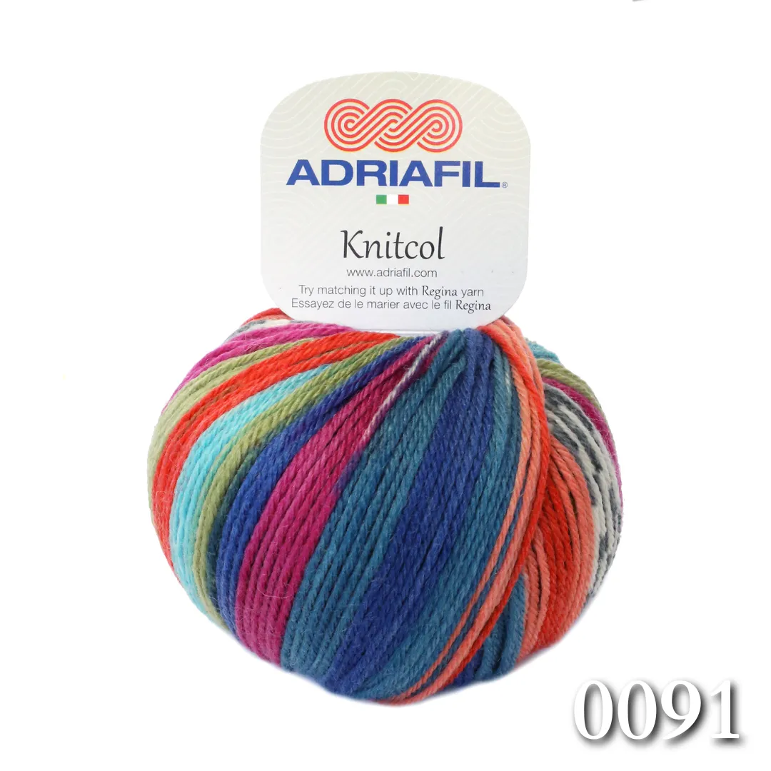 Adriafil KnitCol