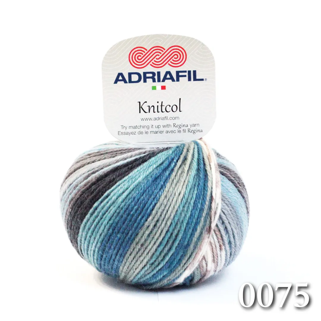 Adriafil KnitCol