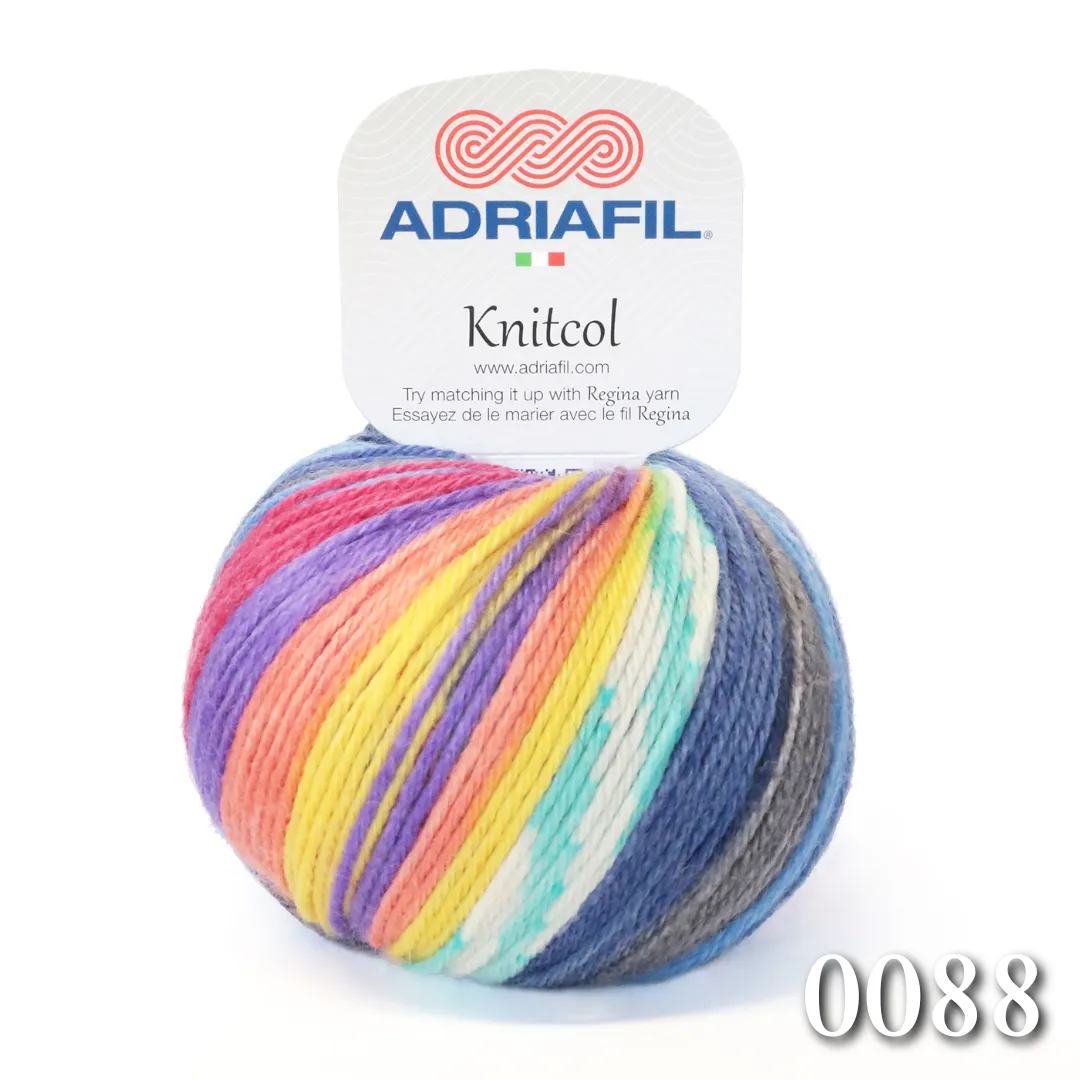 Adriafil KnitCol
