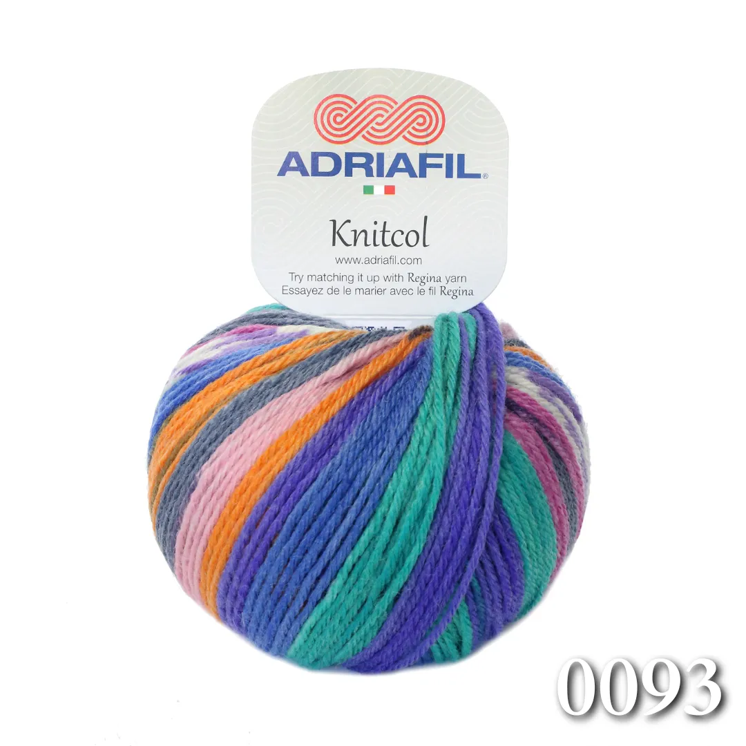 Adriafil KnitCol