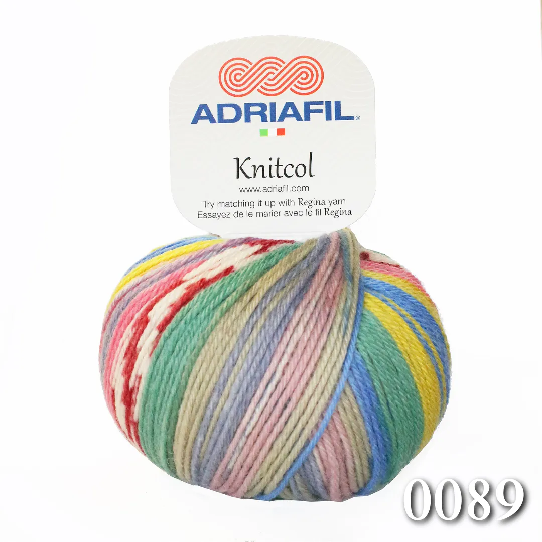 Adriafil KnitCol