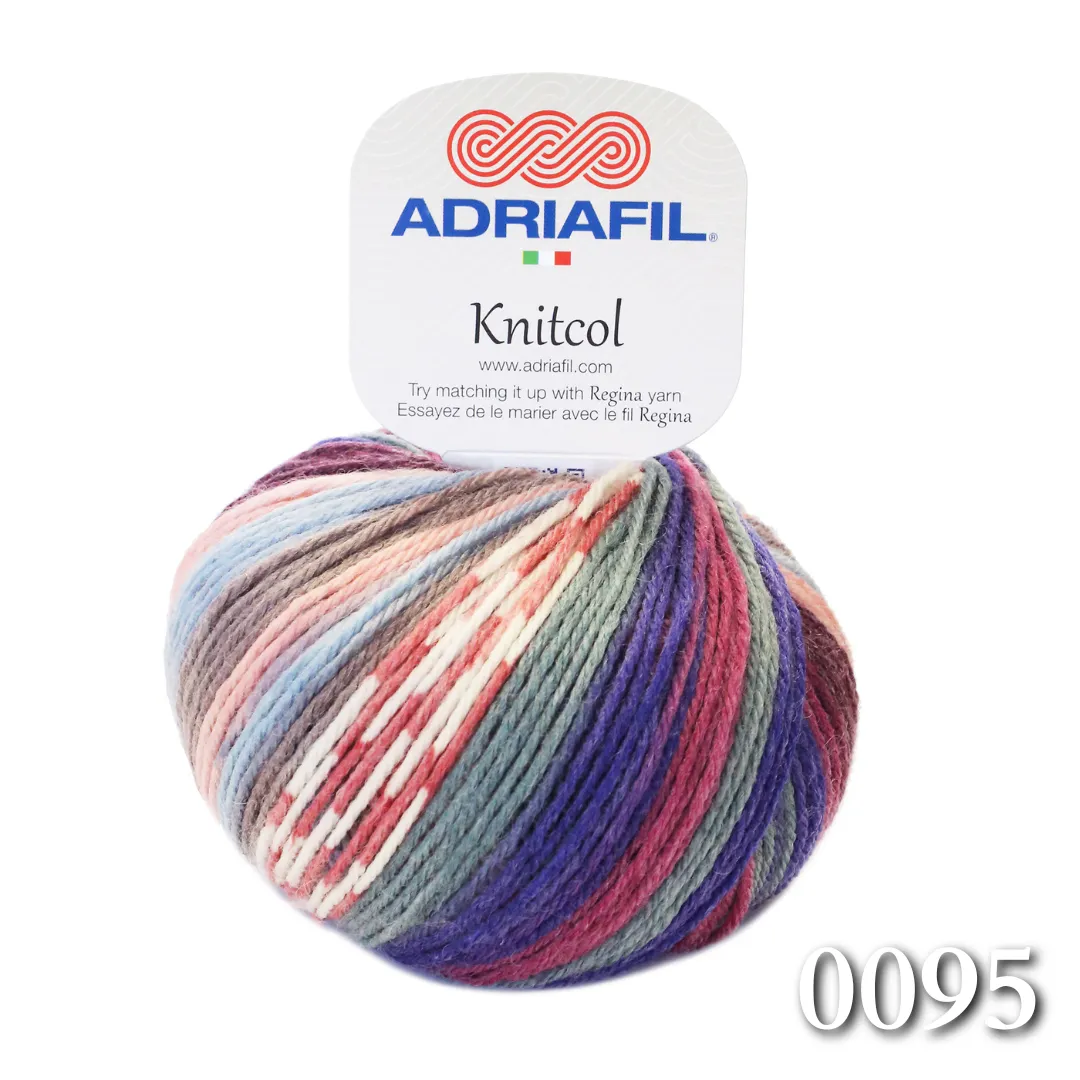 Adriafil KnitCol