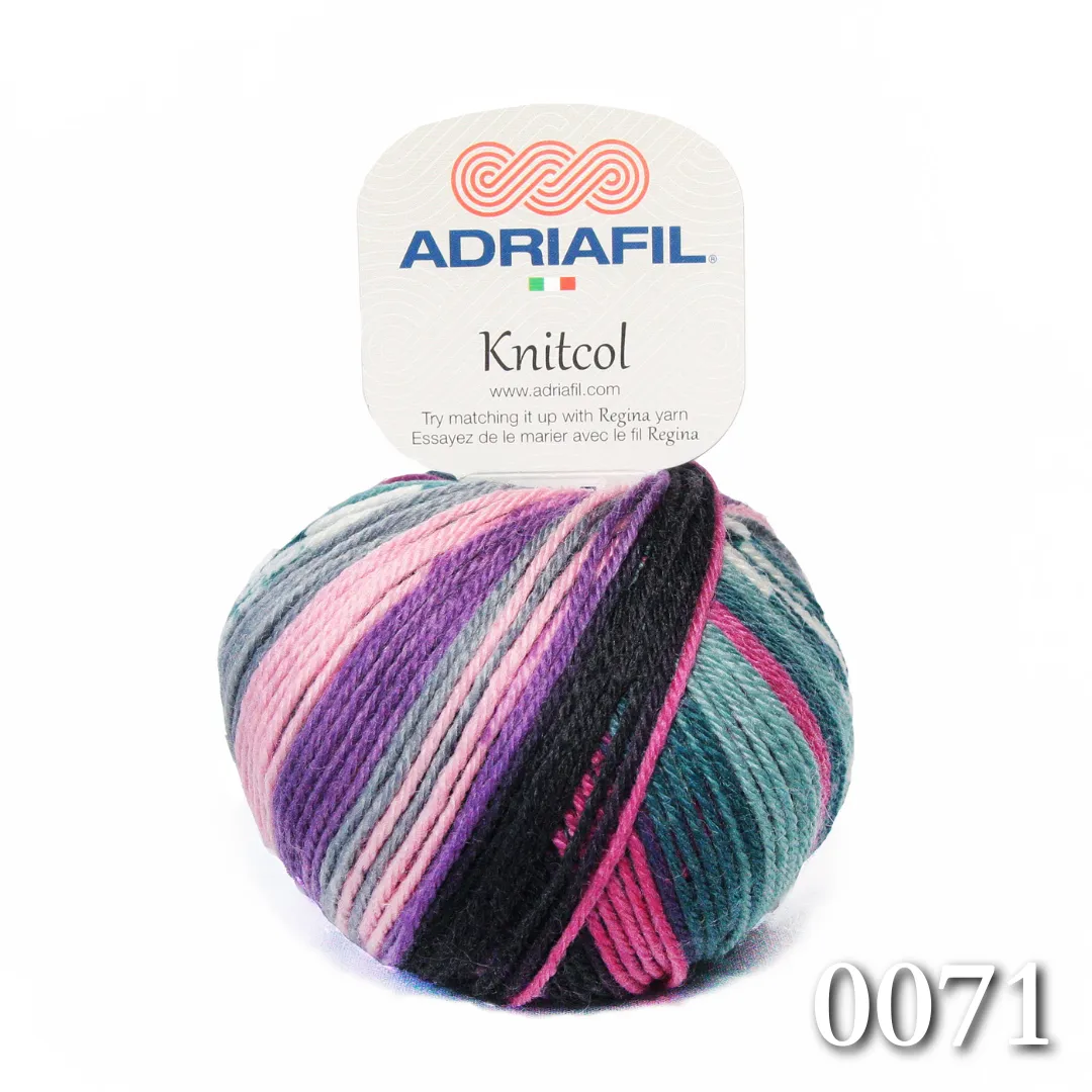 Adriafil KnitCol