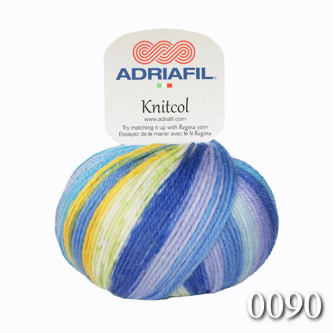 Adriafil KnitCol