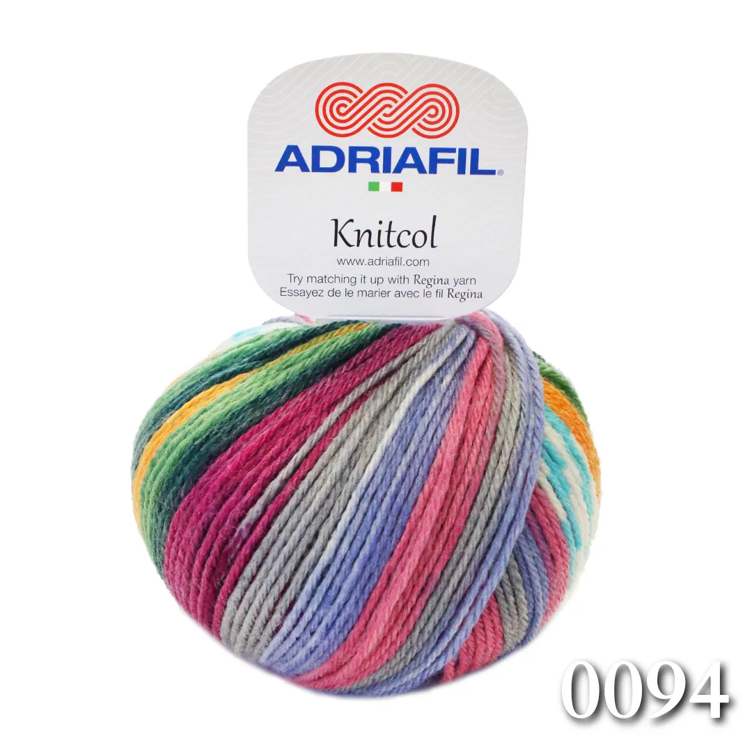 Adriafil KnitCol