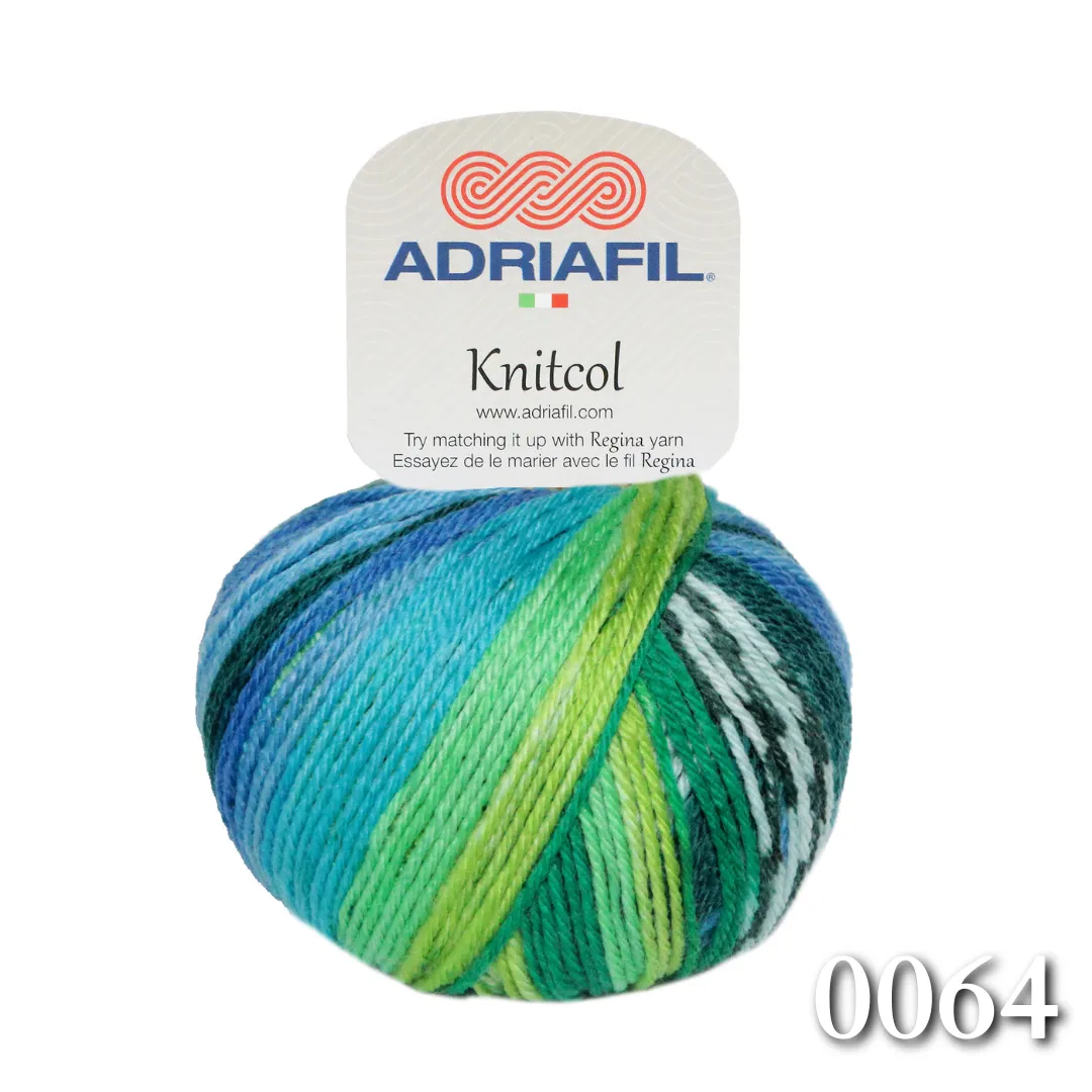 Adriafil KnitCol