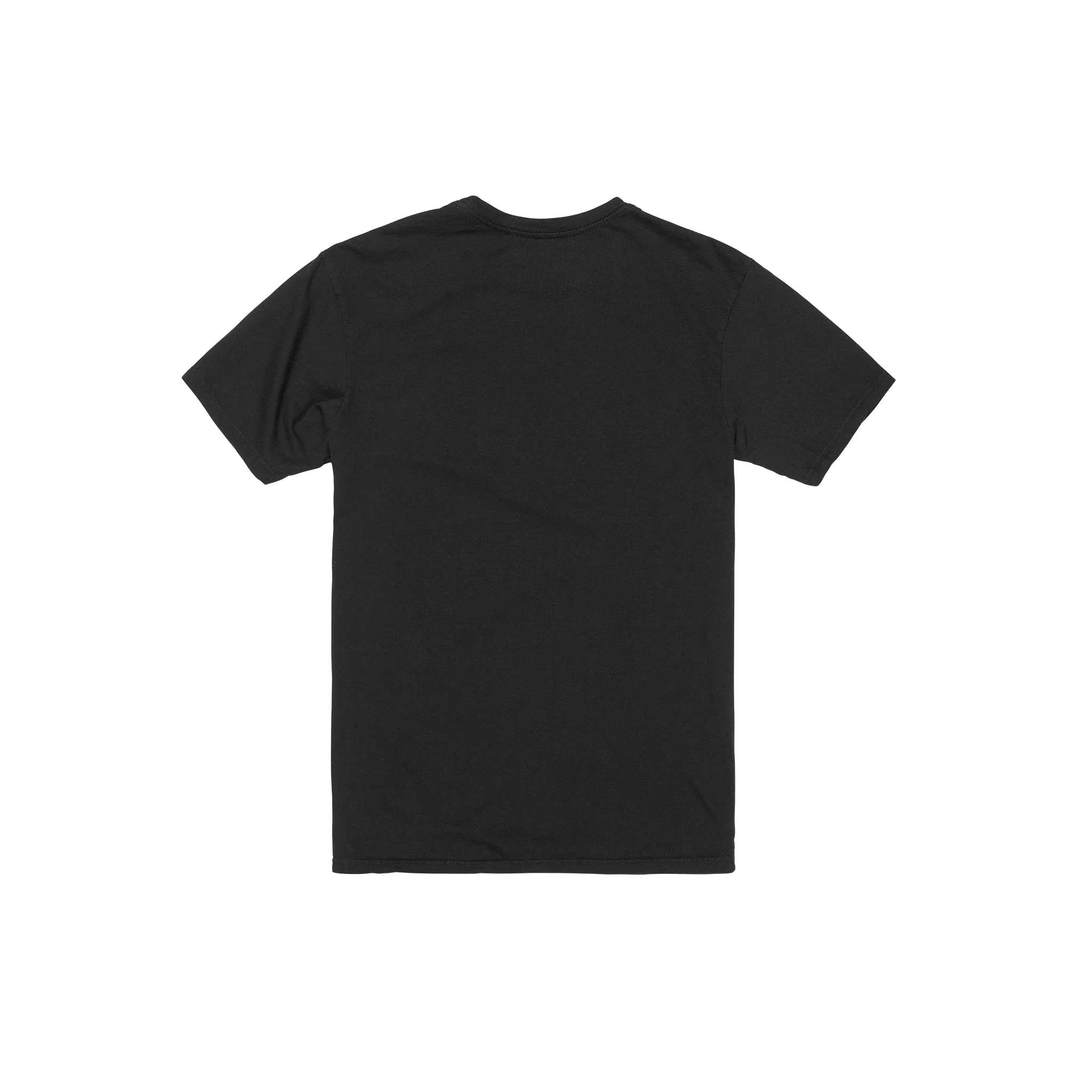Aloha 2 Short Sleeve Tee - Black