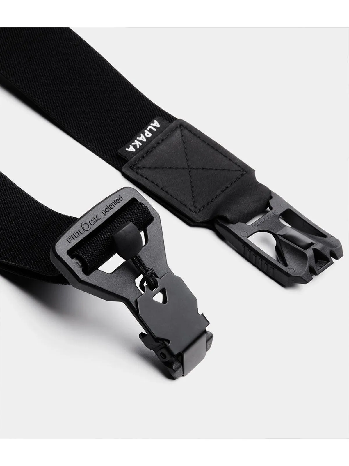 Alpaka Stealth Belt
