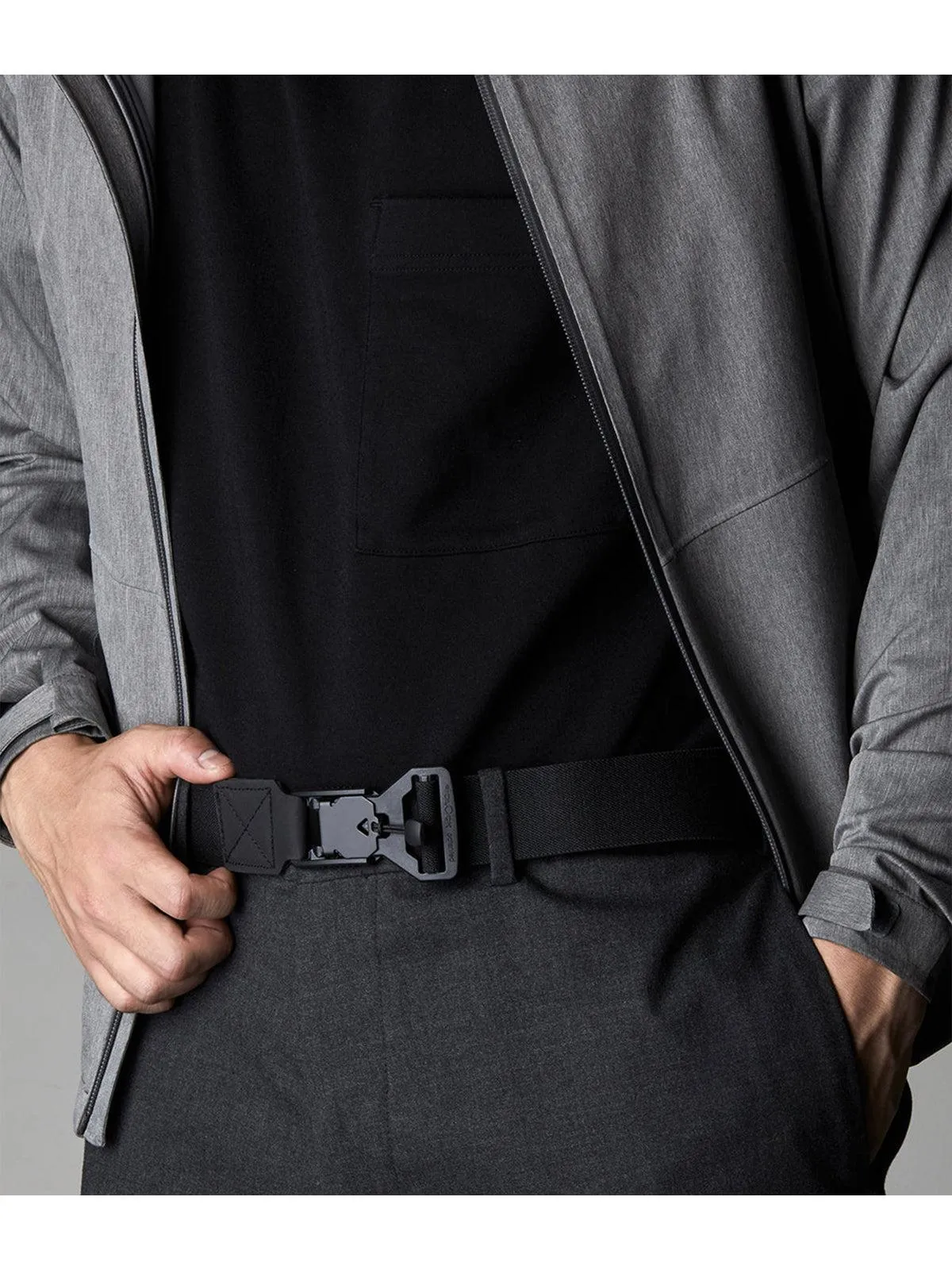 Alpaka Stealth Belt