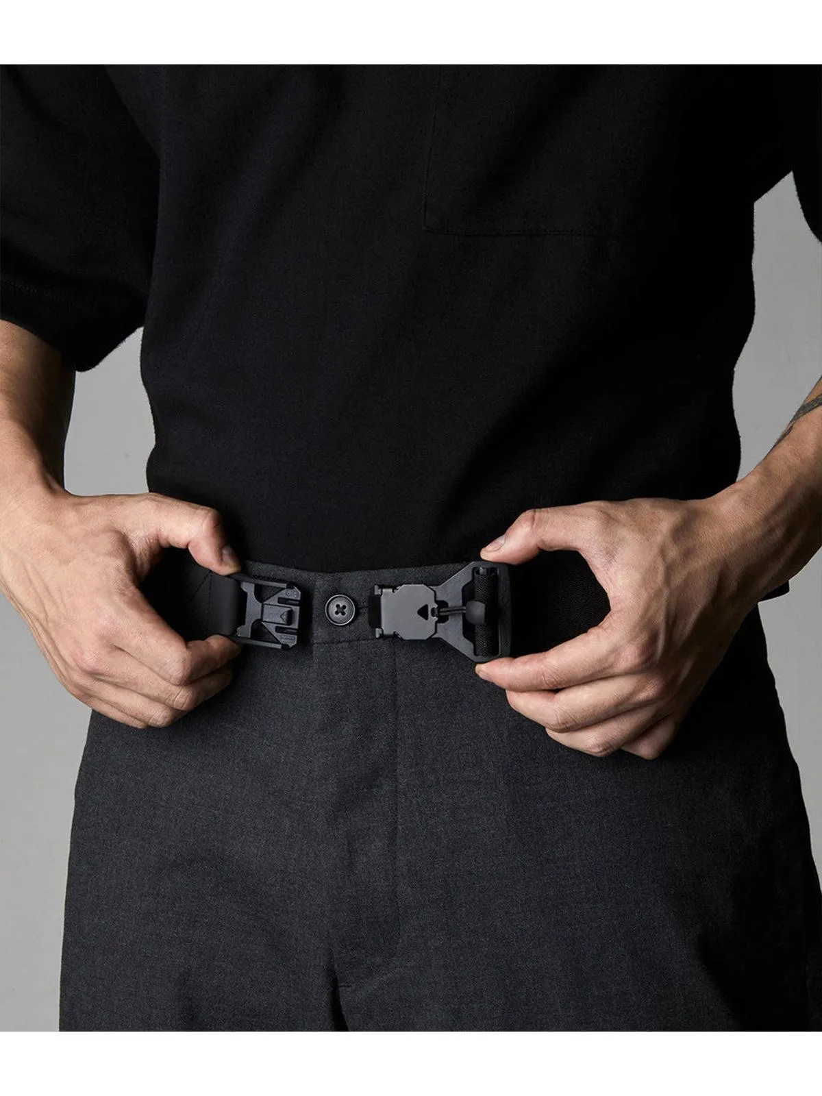 Alpaka Stealth Belt