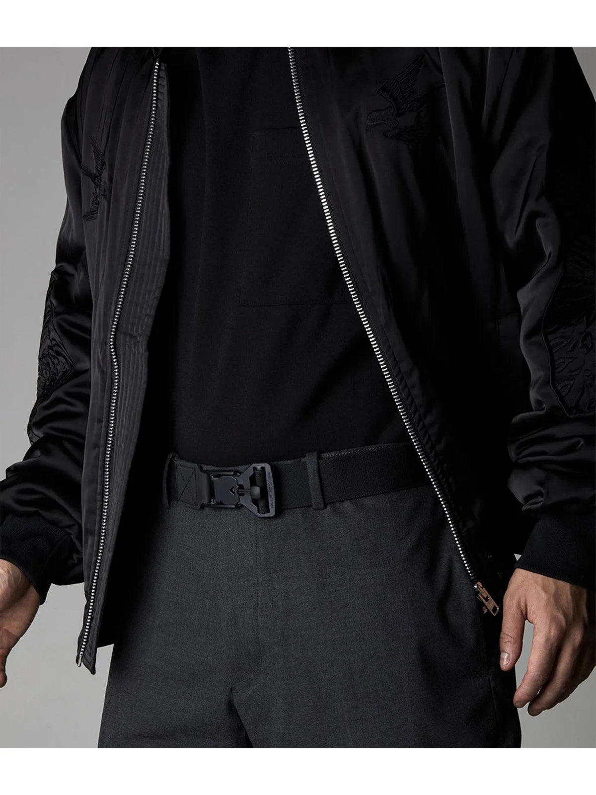 Alpaka Stealth Belt