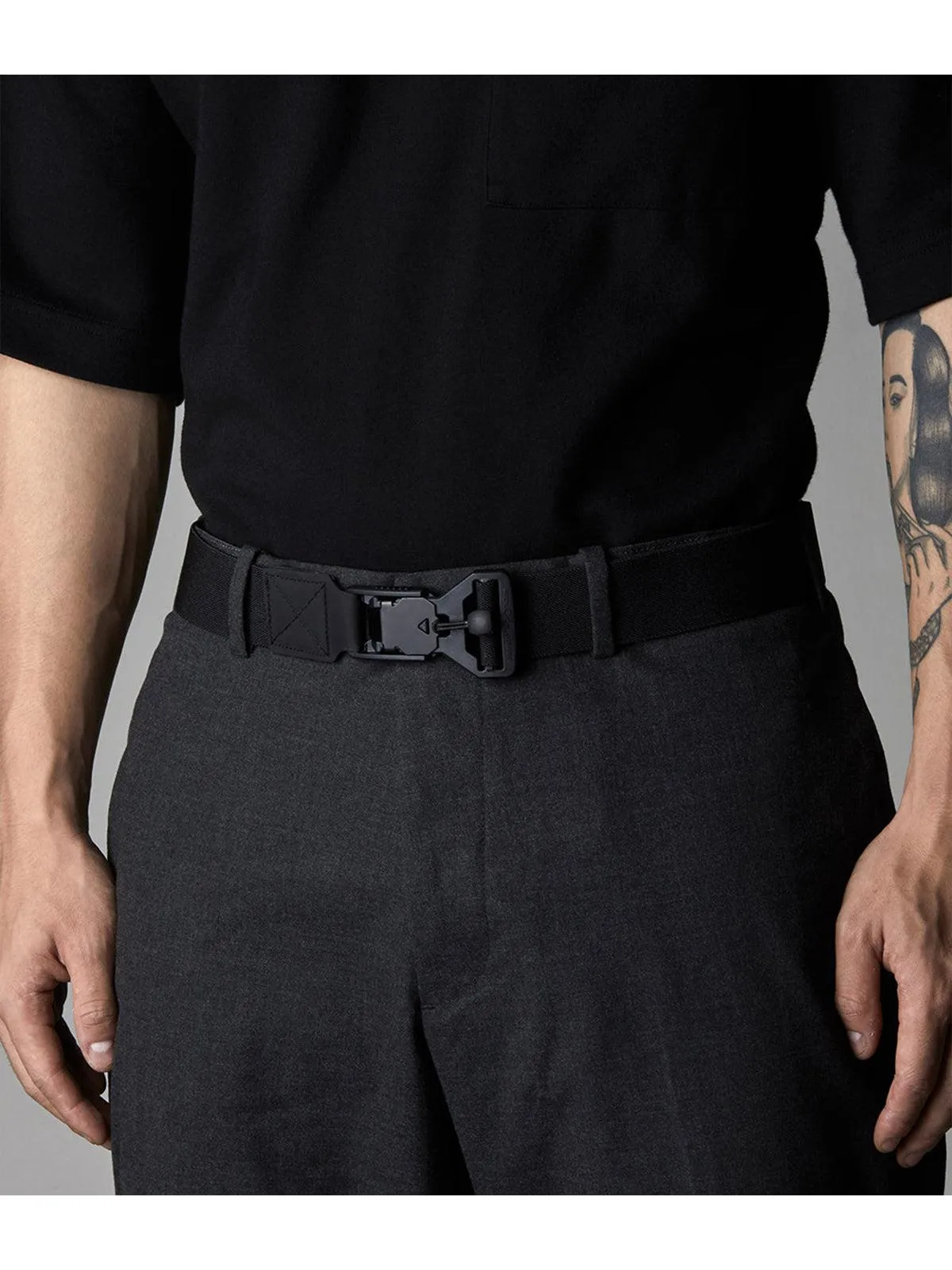 Alpaka Stealth Belt
