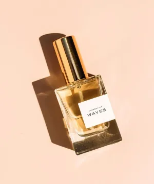Amongst The Waves Perfume Oil 15 ML