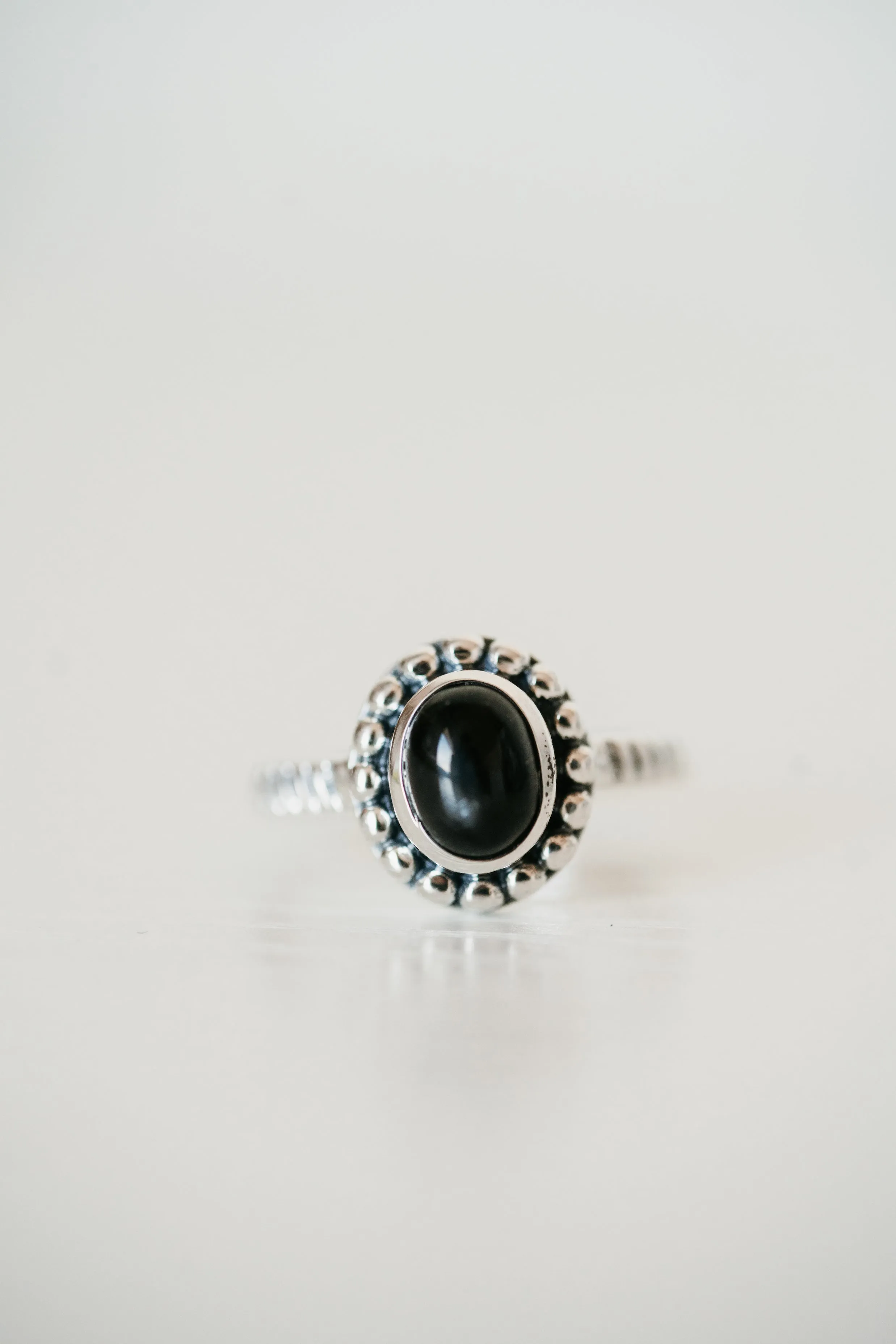 Anja Ring | Black Star
