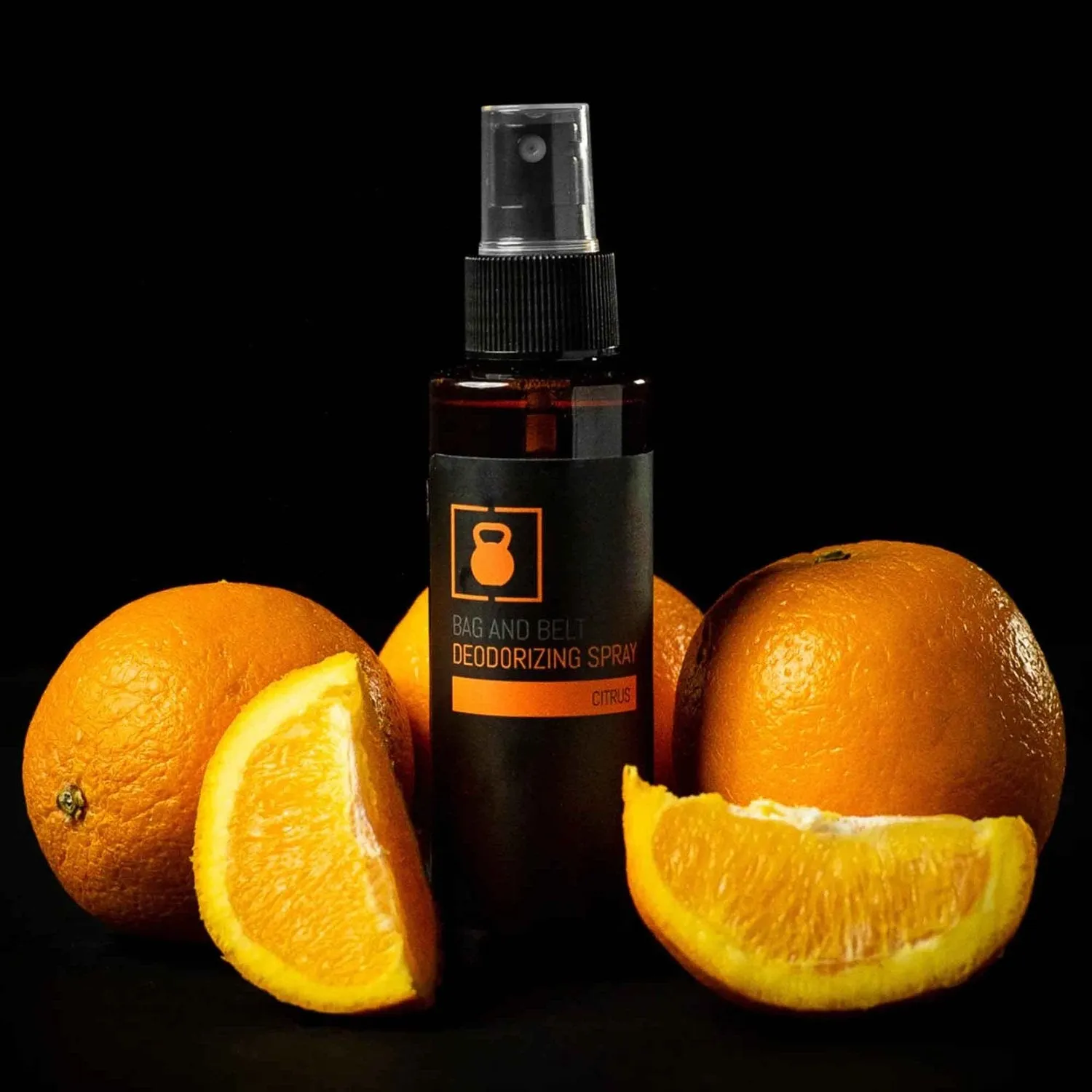 Anti-Geruch-Spray (120 ml) für Sporttaschen, Kneesleeves, etc.