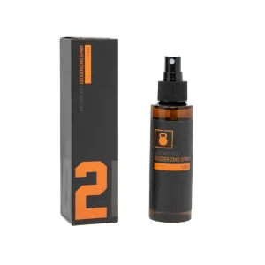 Anti-Geruch-Spray (120 ml) für Sporttaschen, Kneesleeves, etc.