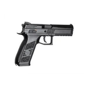 ASG CZ P-09 Duty | Black