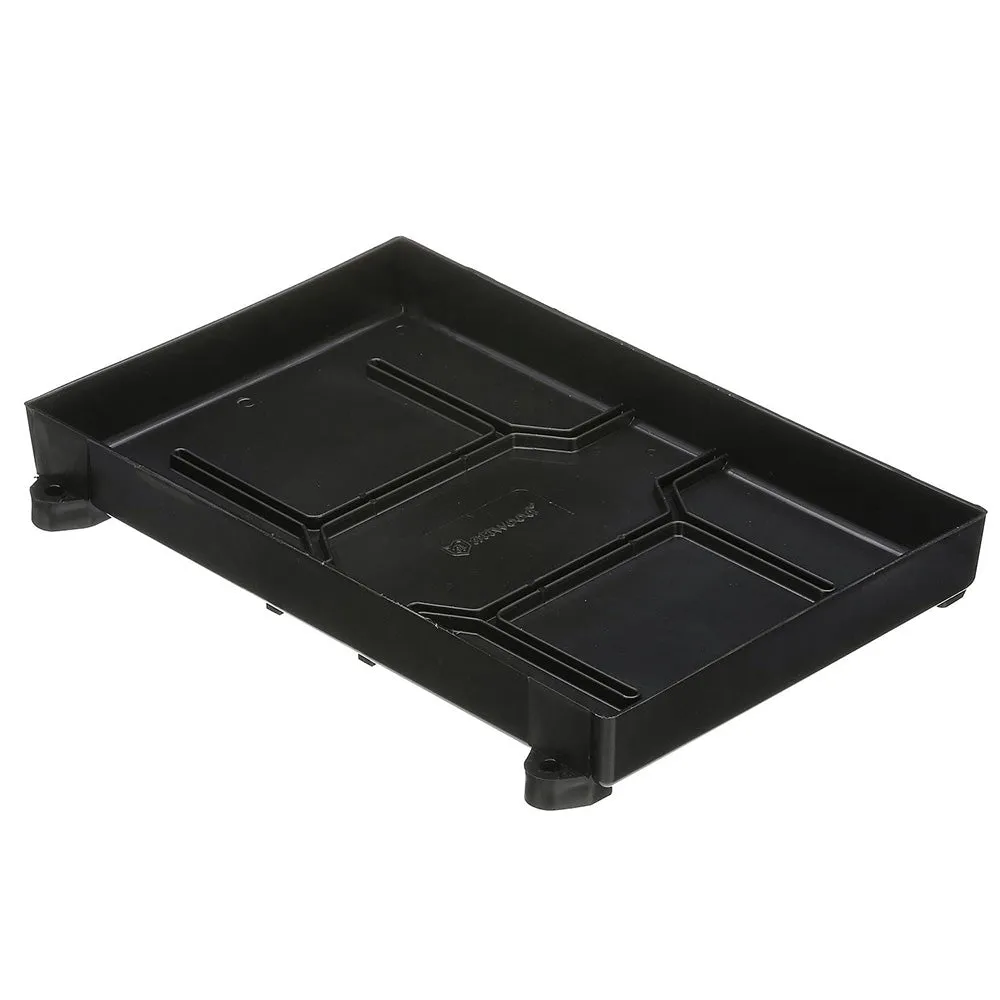 Attwood Group 24 Battery Tray w/Straps