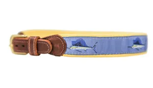 Bailey Boys Belt - Sailfish
