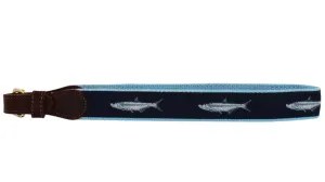 Bailey Boys Belt - Tarpon