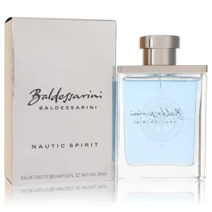 Baldessarini Nautic Spirit