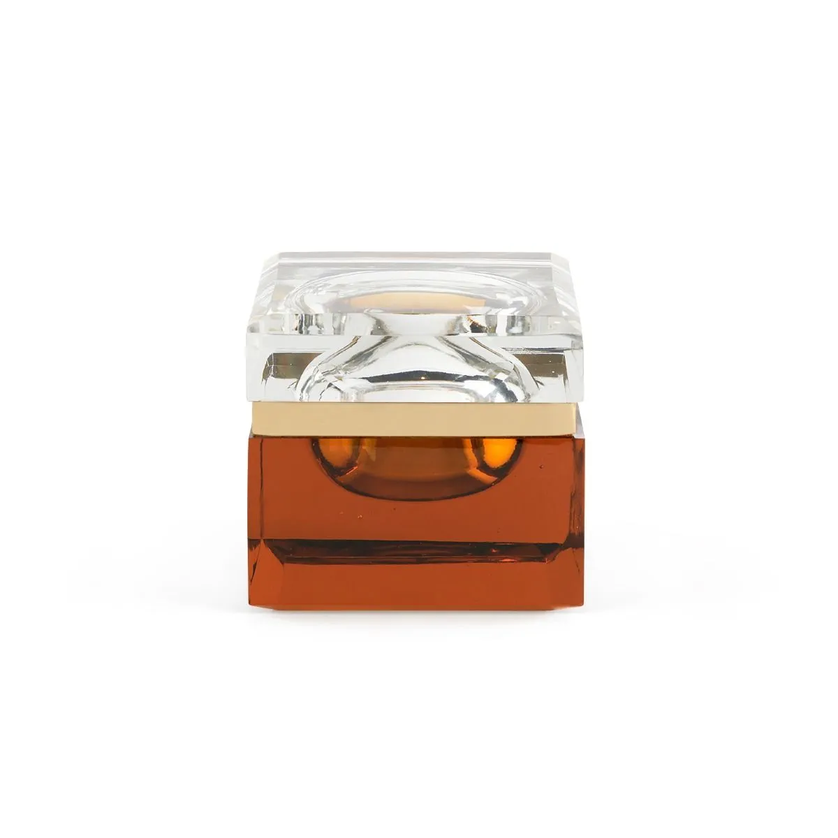 Barleto Box / Amber