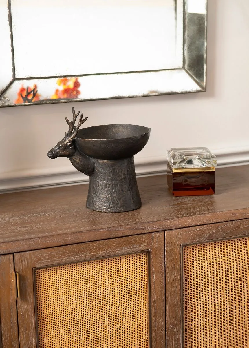 Barleto Box / Amber