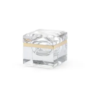 Barleto Box / Clear
