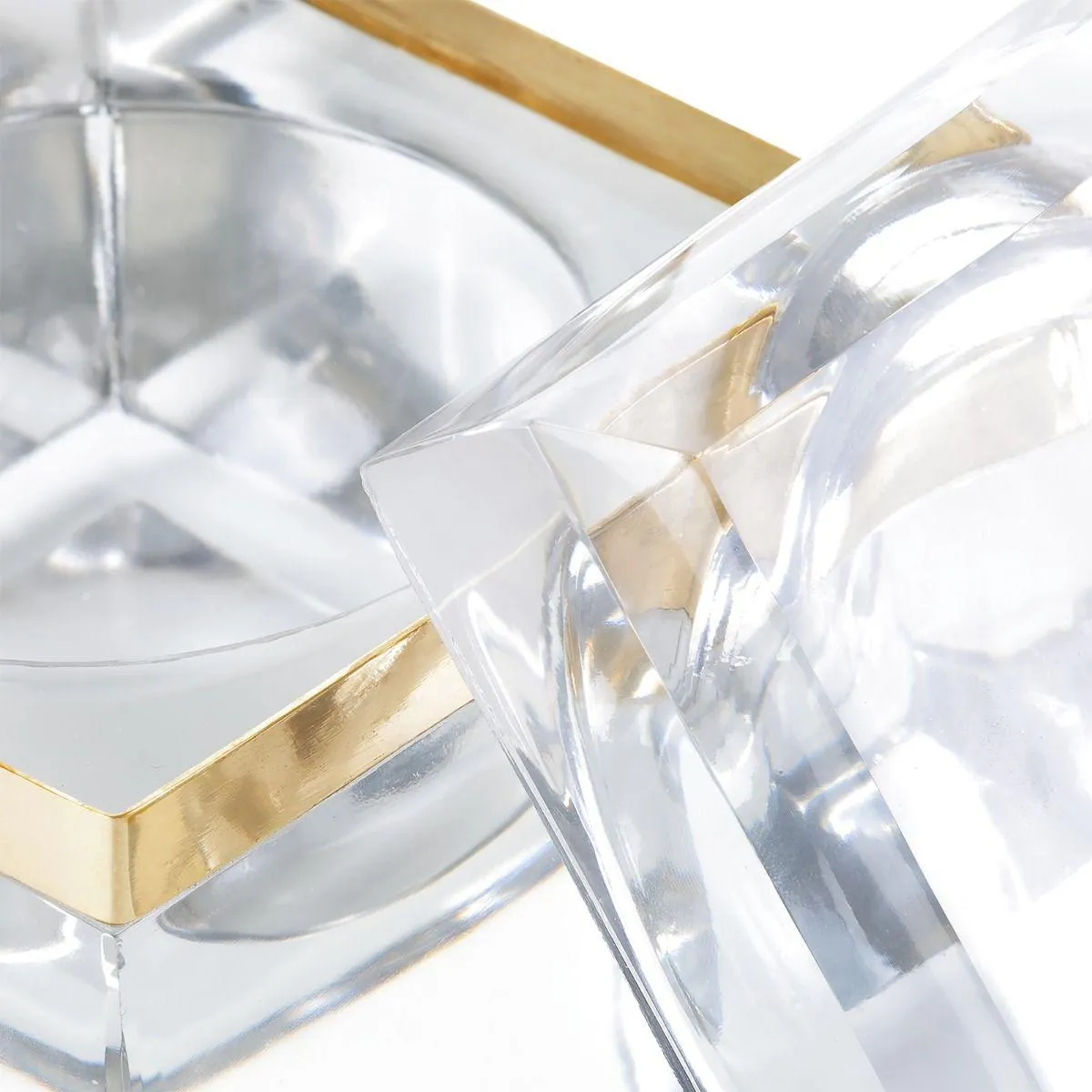 Barleto Box / Clear