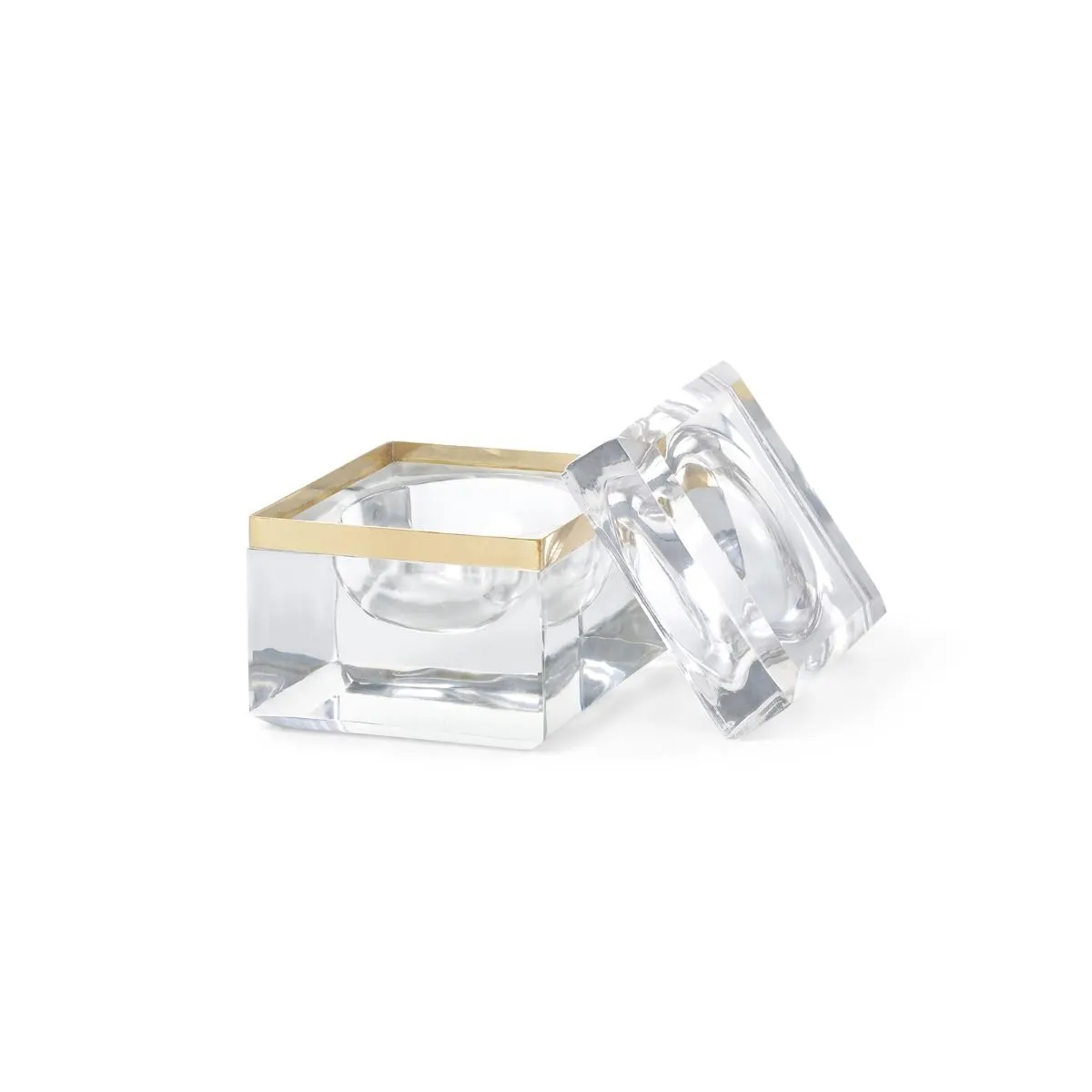 Barleto Box / Clear