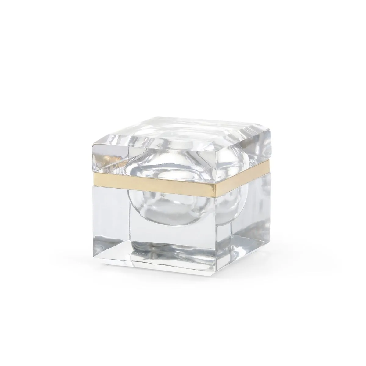 Barleto Box / Clear