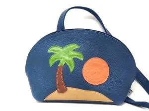 Beach DJ Crossbody
