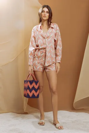 Beach Shirt