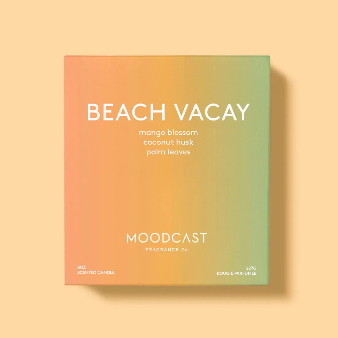 Beach Vacay