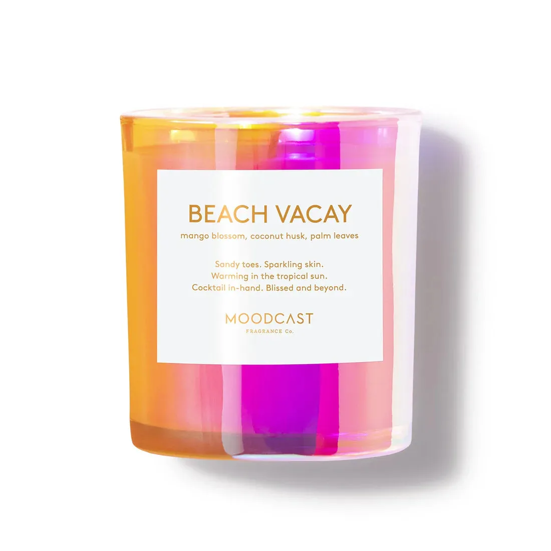 Beach Vacay