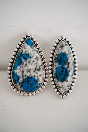 Betsy Ring | K2 Jasper