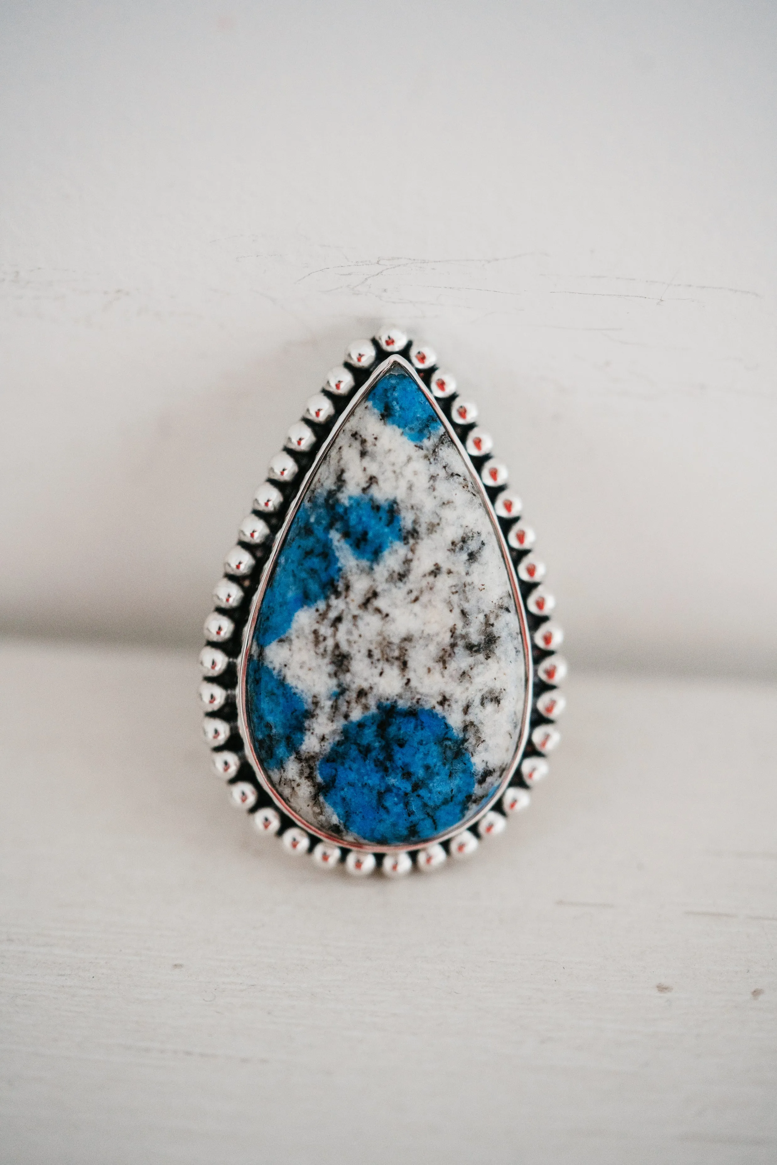 Betsy Ring | K2 Jasper
