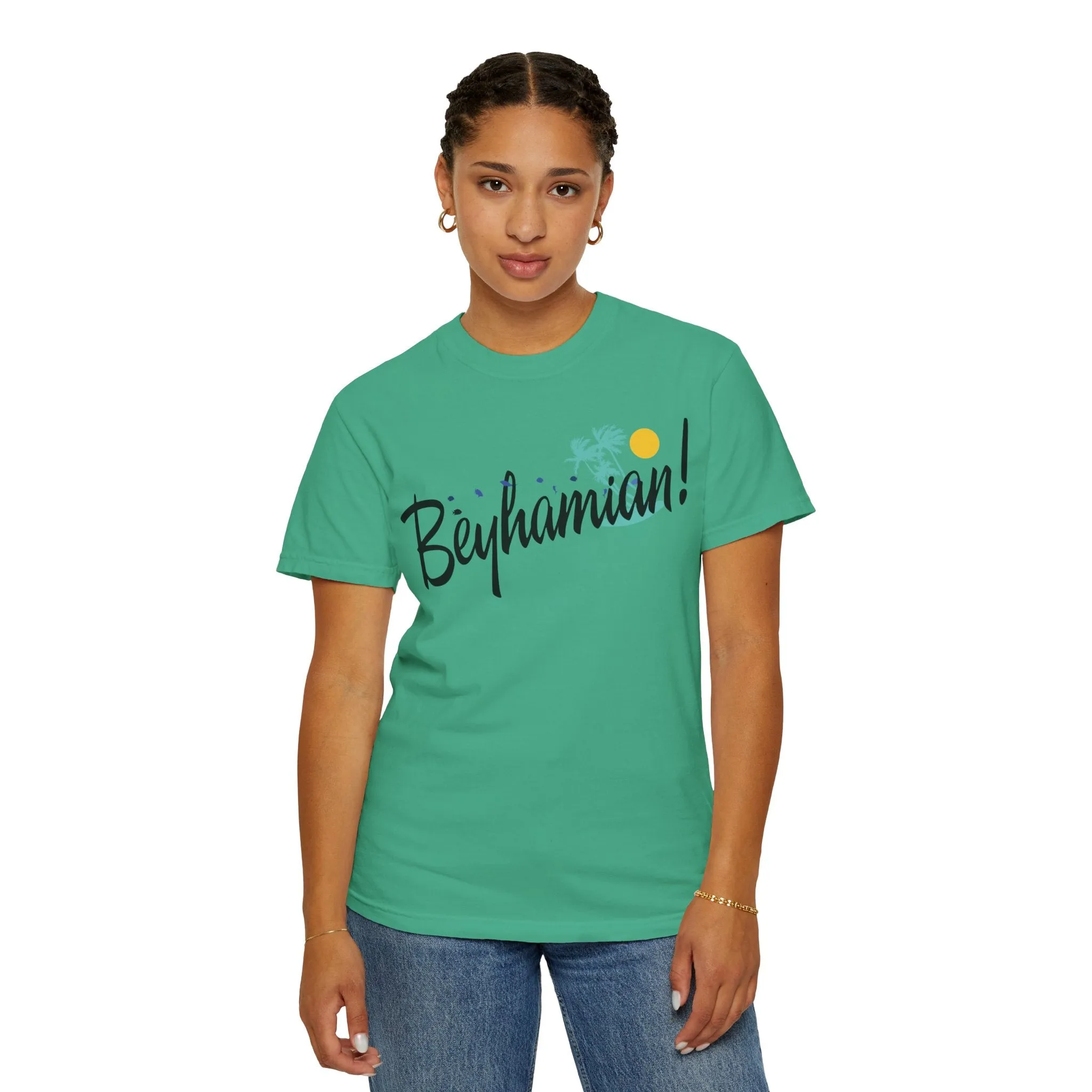 Beyhamian