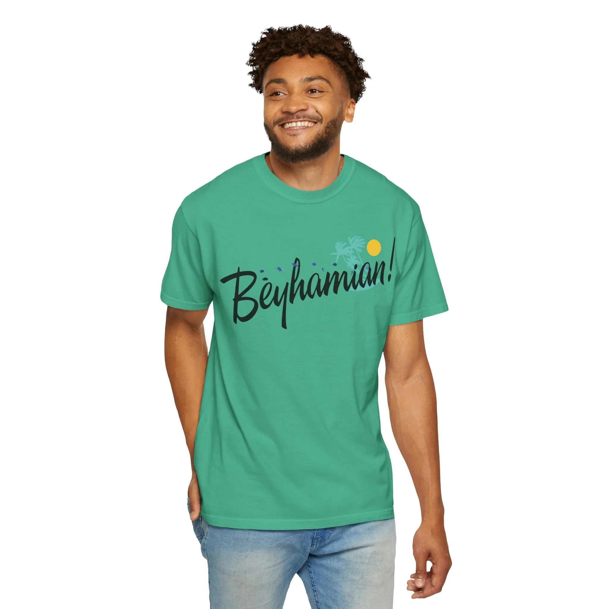 Beyhamian