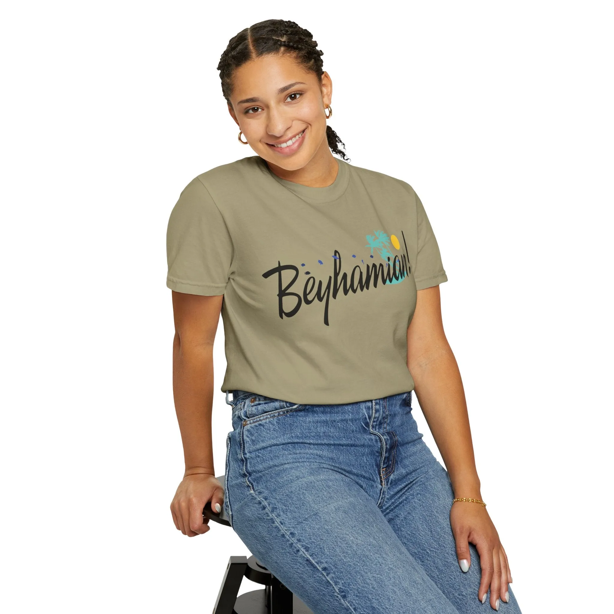 Beyhamian