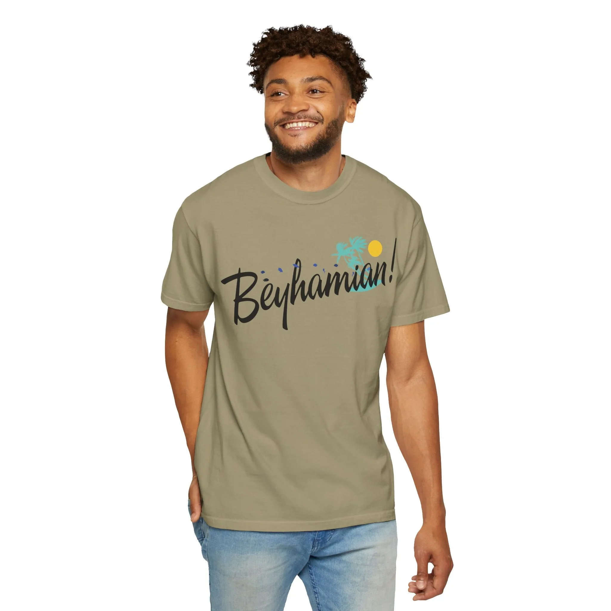 Beyhamian