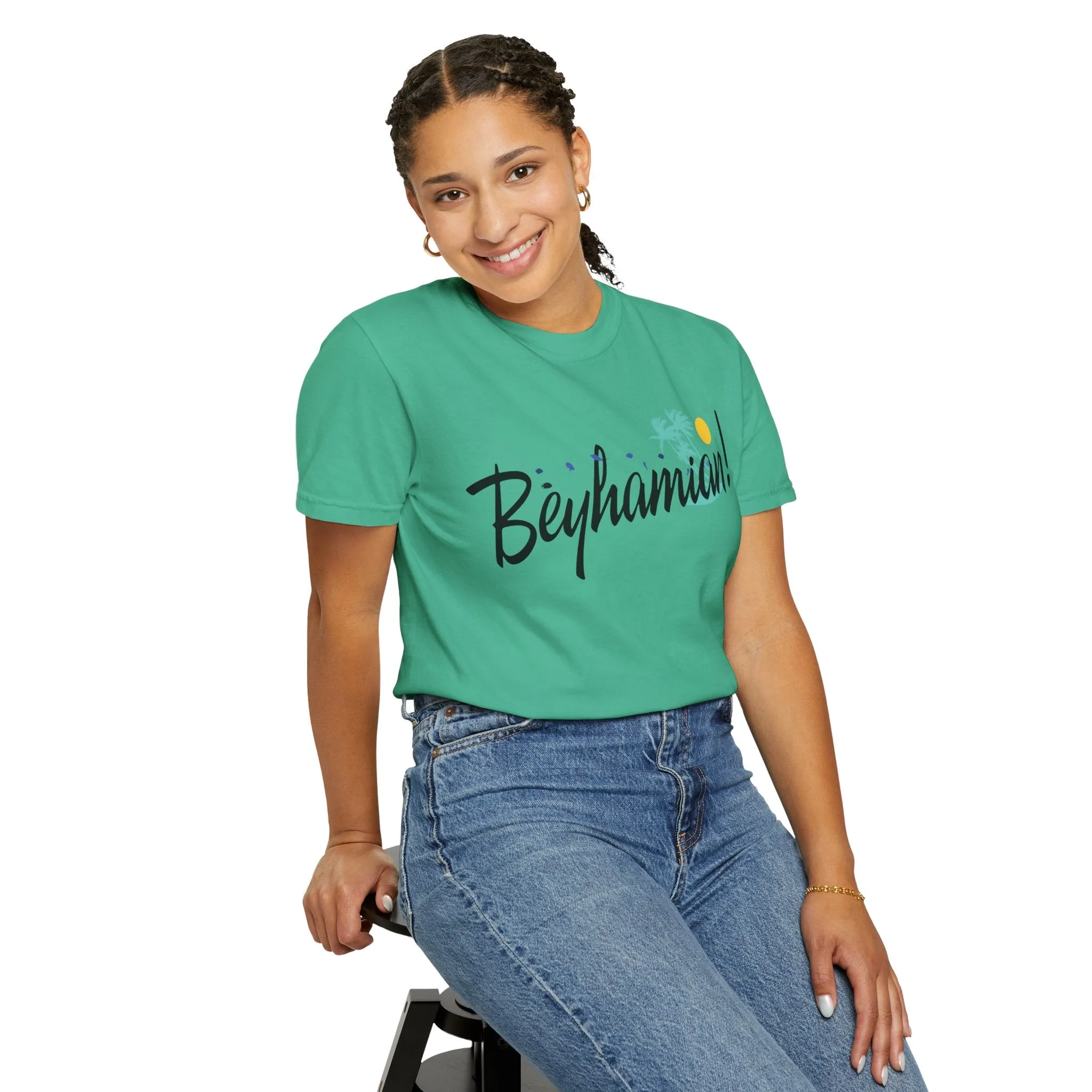 Beyhamian