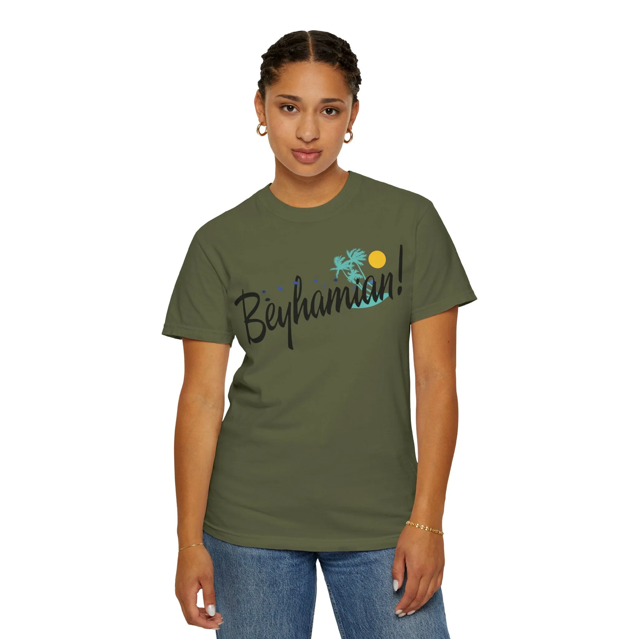 Beyhamian