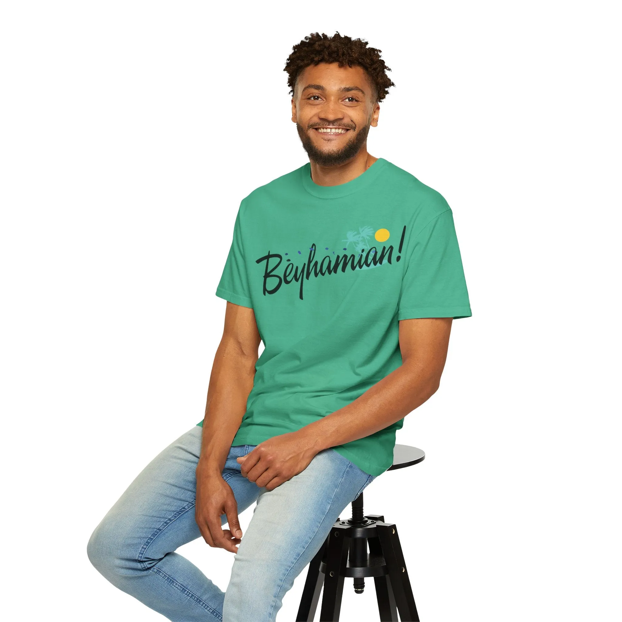 Beyhamian