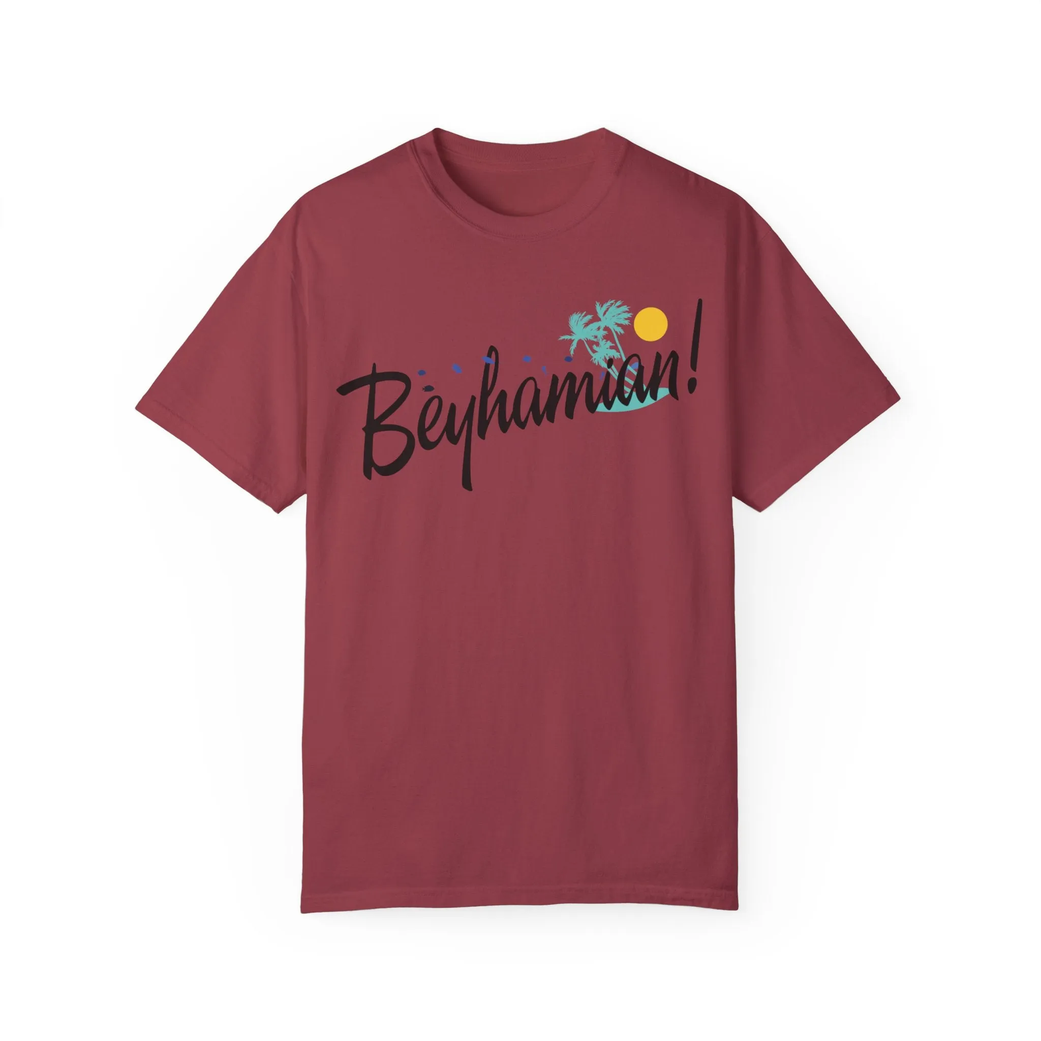 Beyhamian
