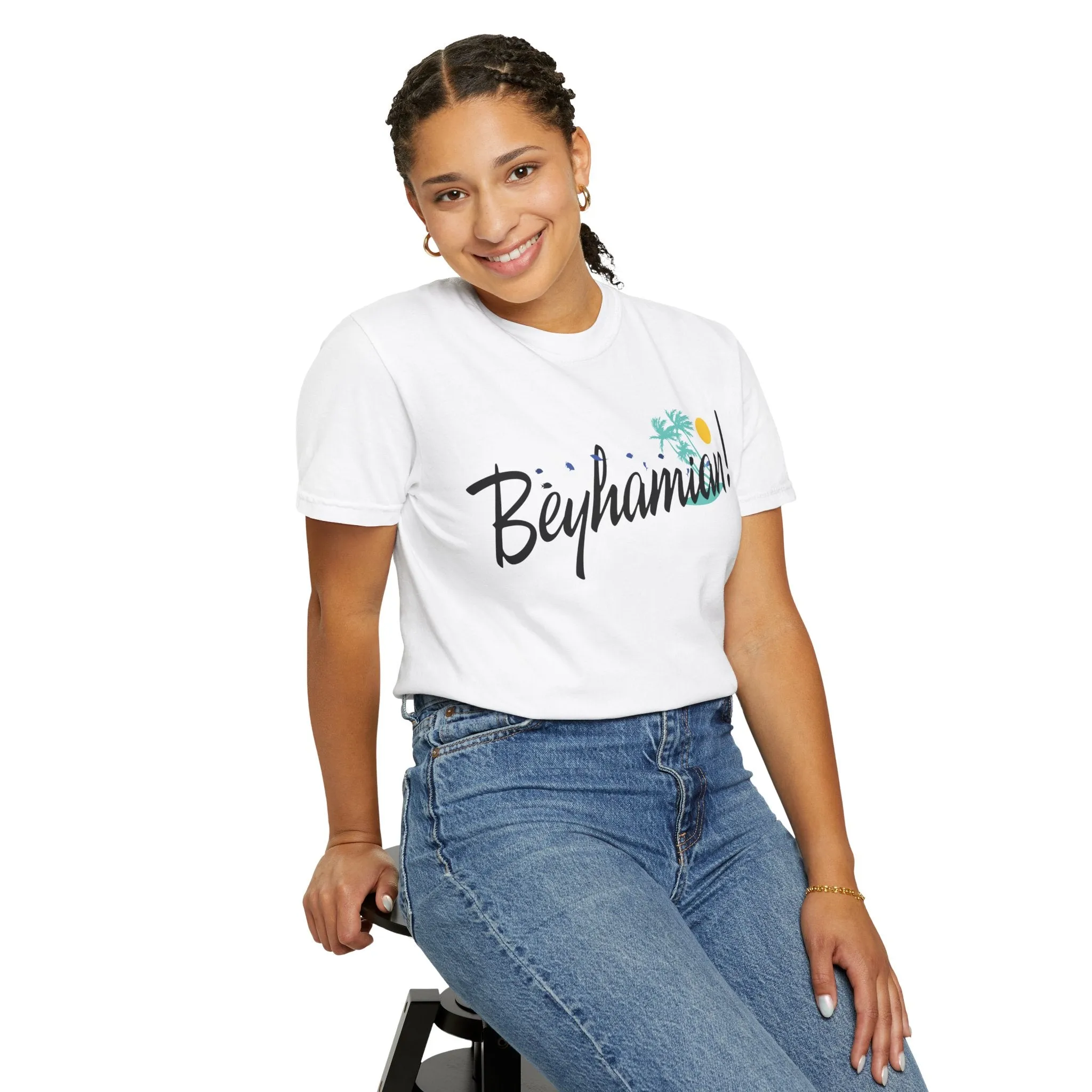 Beyhamian